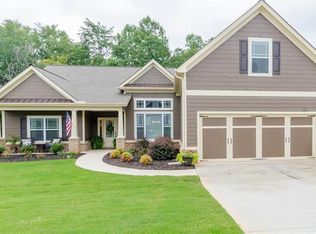 5216 Chastain Way, Gainesville, GA 30507