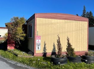 3629 E Rezanof Dr LOT 26, Kodiak, AK 99615