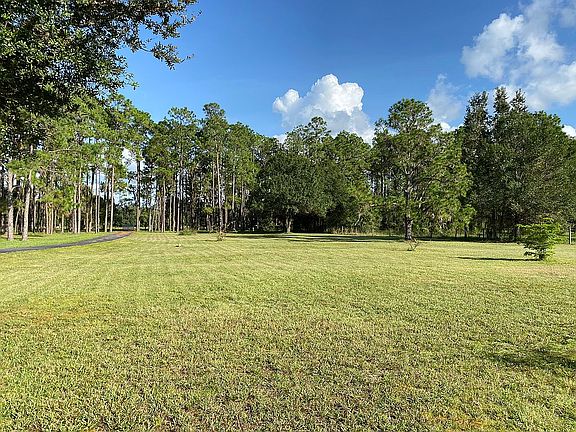 Front of Property from House
