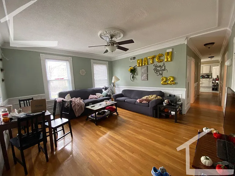 59 Riverdale St #5 — Photo 1