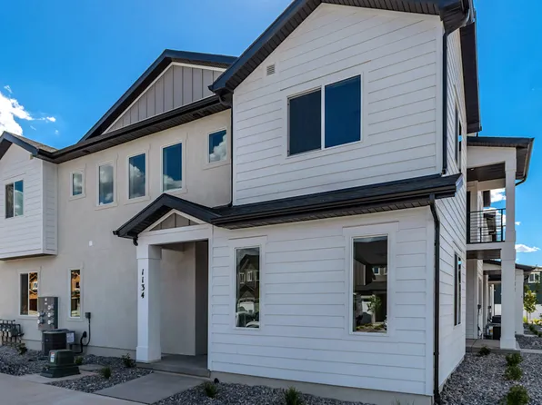 1134 W 1550 N, Salem, UT 84653