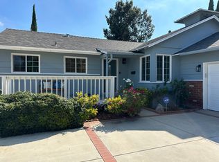 20328 Acre St, Winnetka, CA 91306