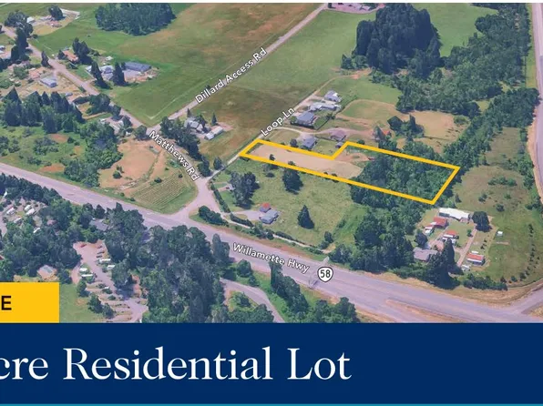 85808 Loop Ln, Eugene, OR 97405