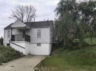 1085 Brunner Rd, Hamilton, OH 45013