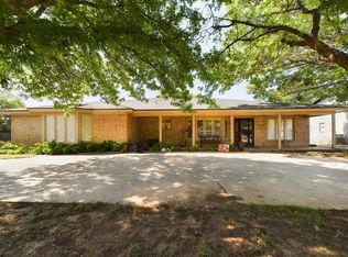 3501 95th St, Lubbock, TX 79423