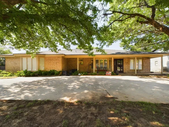 3501 95th St, Lubbock, TX 79423