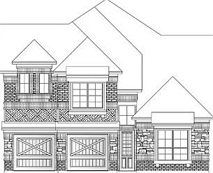 4th image of 7612 Choctaw Ln