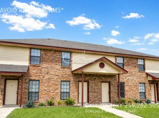 1105 Leslie Cir APT B, Killeen, TX 76549