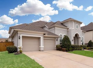 6202 Alexander Falls Ln, Sugar Land, TX 77479