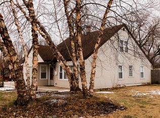 5909 Lynwood Dr, Oak Lawn, IL 60453