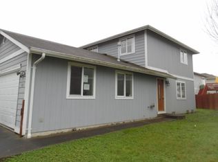 503 Lois Ln #31, Sultan, WA 98294