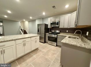 2038 Edmondson Ave, Baltimore, MD