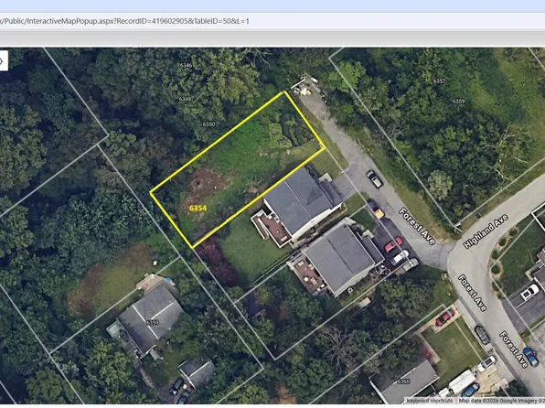 6354 Forest Ave, Elkridge, MD 21075