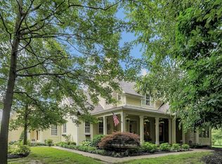 17765 Willow Wood Ln, Marysville, OH 43040