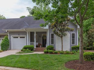 5508 Rutherford Close, Pittsboro, NC 27312