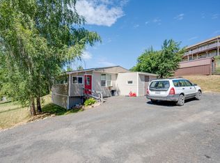 313 N I St, Albion, WA 99102