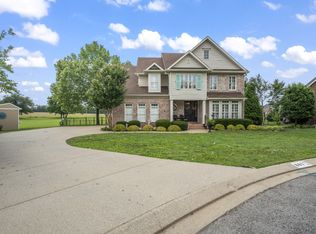 801 Peconic Pl, Murfreesboro, TN 37130