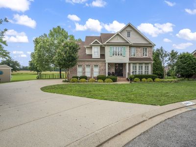 801 Peconic Pl, Murfreesboro, TN, 37130