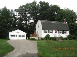 21 Gail Rd, Merrimack, NH 03054