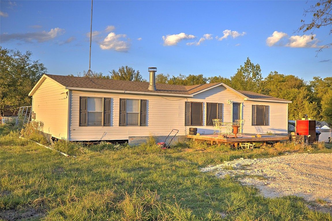 1598 Private Road 2542, Quinlan, TX 75474 MLS 20452576 Zillow