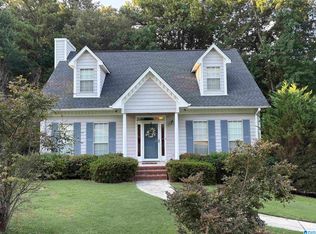 473 Fieldstone Dr, Helena, AL 35080