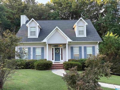 473 Fieldstone Dr, Helena, AL, 35080