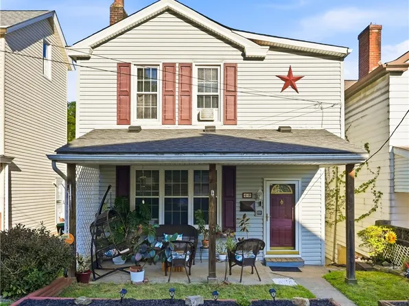48 Angle Aly, Pittsburgh, PA 15223