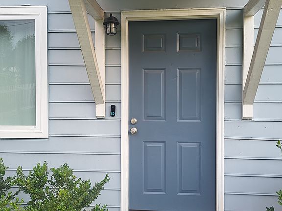 Included doorbell camera