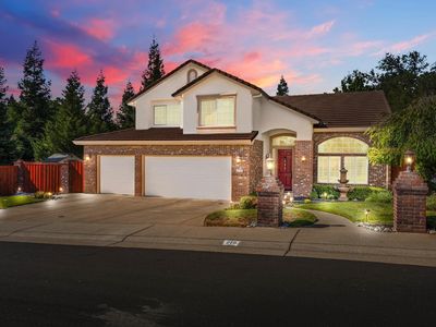 276 Alpine Falls Dr, Folsom, CA, 95630
