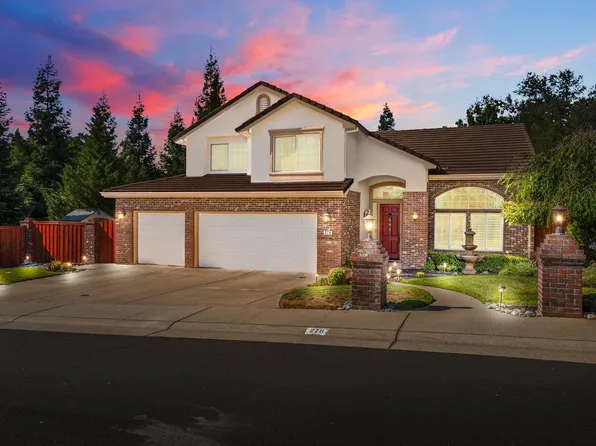 276 Alpine Falls Dr, Folsom, CA 95630
