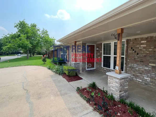 6402 Espana Dr, Fort Worth, TX 76133