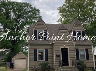 1185 SW Warren Ave, Topeka, KS 66604