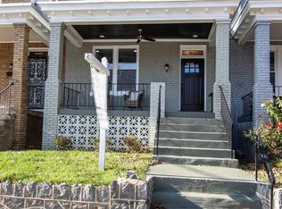 4602 Kansas Ave NW, Washington, DC 20011