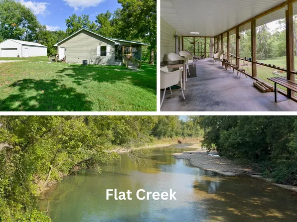 10412 State Hwy O, Aurora, MO 65605