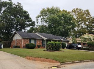 204 Robinson St SW, Decatur, AL 35601