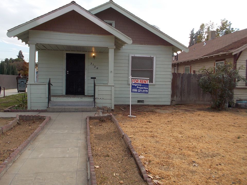 1st image of 3120 E Balch Ave