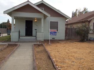 3120 E Balch Ave, Fresno, CA