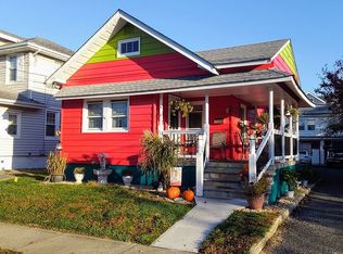 316 15th Ave, Belmar, NJ 07719