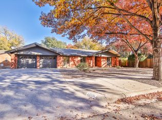 3706 64th Dr, Lubbock, TX 79413