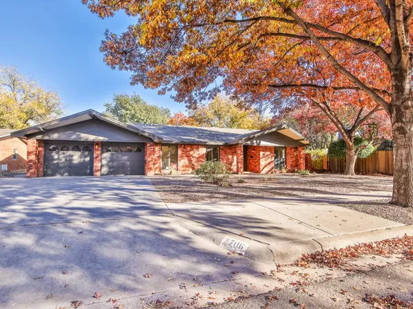 3706 64th Dr, Lubbock, TX 79413