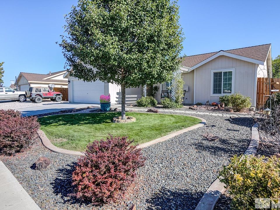 2582 Elizabeth Pkwy, Fallon, NV 89406 Zillow