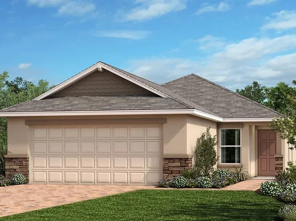 2162 Nass Rd, Zephyrhills, FL 33540