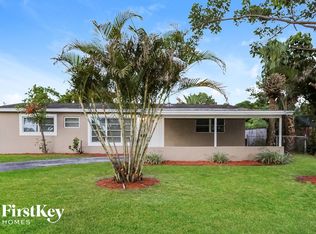 1750 Sunset Strip, Sunrise, FL 33313