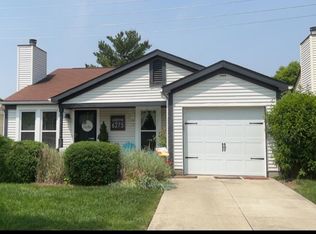 6275 Emberwood Rd, Dublin, OH 43017