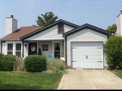 6275 Emberwood Rd, Dublin, OH, 43017