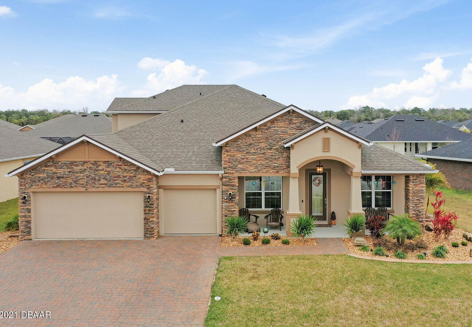 41 Eagle Lake Dr, Flagler Beach, FL 32136 Zillow