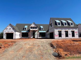 29840 E Ridge Rd, Norman, OK 73069