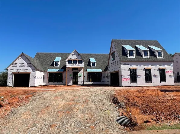 29840 E Ridge Rd, Norman, OK 73069