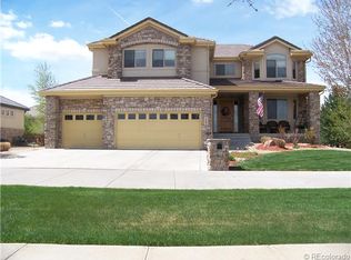 11347 Ranch Reserve Pkwy, Westminster, CO 80234