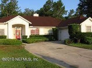 724 Trotwood Trace Ct, Saint Johns, FL 32259